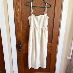 Uniqlo dress
